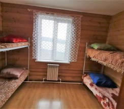 Коттедж хеппи-дом в Удачный
