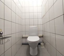 2х комнатная квартира на магистральная 121 в Apartament