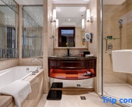 Двухместный номер Business 2 отдельные кровати в Phoenix Hotel
