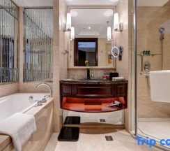 Двухместный номер Business 2 отдельные кровати в Phoenix Hotel