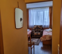 Стандарт Двухместный в Планета