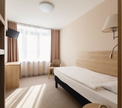 Стандарт одноместный АМАКС в АМАКС