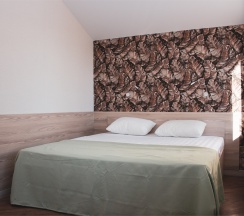 Апартаменты Luxe в Чилл Хилл