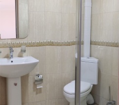 Стандарт, 2-х м горы 4 корпус в Рубас