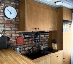 Коттедж премиум, 81 м² в Нерейский