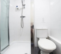 Двухместный номер Standard в OYO White Horse Lodge Hotel, East Thirsk