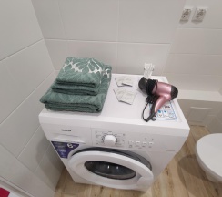 1-комнатные апартаменты студия в Костарика Апарты