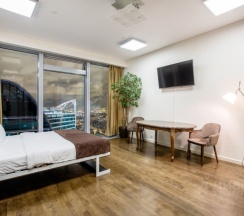 Rockmond 60 Junior Suite в Рокмонд