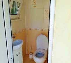 Двухместный номер Standard двуспальная кровать в Арина