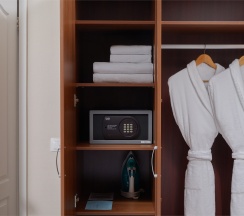 Апартаменты "Волга" в Волга