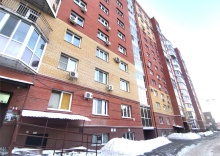 Красный путь 143к3 в RENTсервис