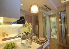 Семейный люкс в Capital O 776 Phu Dahla Residences