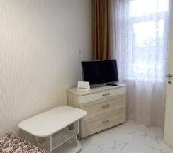 Квартира в Апартаменты на Нижнеимеретинская ул., 137А