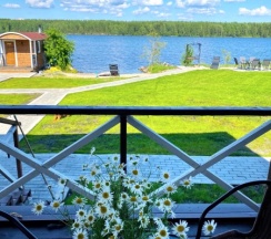 Коттедж 2 в Онежская горка