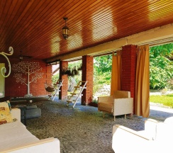 Коттедж стандарт в Орешек