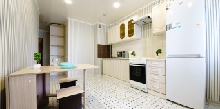 Саратов: Апартаменты Favourite Home (Фэйворит Хоум) на улице Пугачева