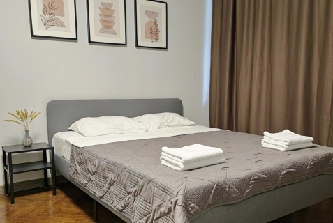 Волгоград: Апартаменты Best Guest House (Бэст Гест Хаус) на проспекте имени Ленина 6