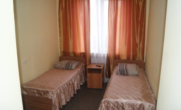 Номер Standard в Старт