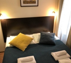 Standart room в Караванная 5