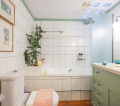 Апартаменты в Yellow Sun Marine Apt