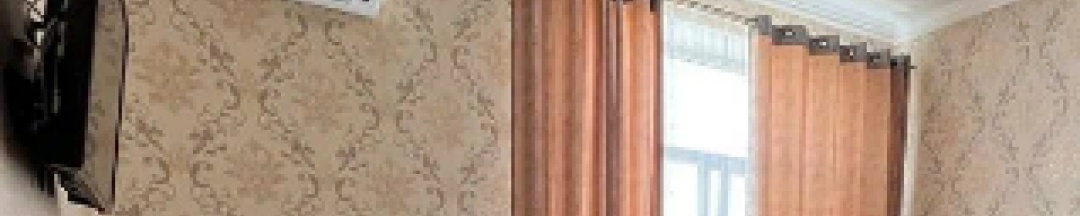 3-местный номер стандарт в Grand-Astoria
