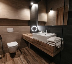 Вилла Salvador Dali в Imperial Resort&SPA