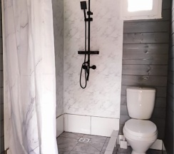 Домик 3х местный в Kulikov House