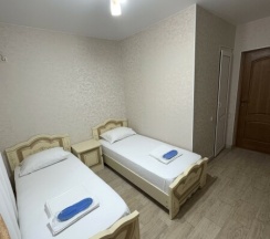Стандарт (комфорт) трехместный в Лина