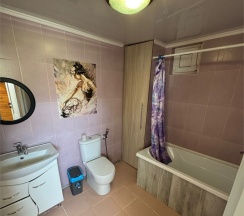 БУНГАЛО 2-хкомнатное с кухонной зоной 35 кв.м. в Евразия