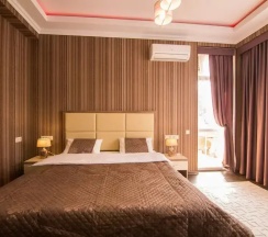 Номер Deluxe в Hotel ML
