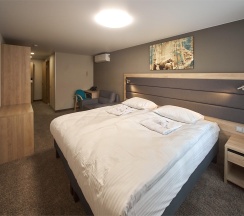 Бизнес двухместный (Второй корпус) в Амакс ЭкоПарк