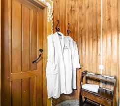 Номер «Морской» в Чыгыш. Отдых на Алтае