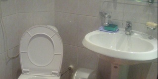 Снежногорск: Отель Северное Сияние