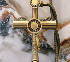 AFRODITE в Malakhovka Palace