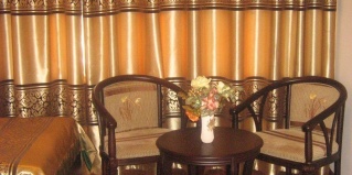 Алматы: Отель Kausar Hotel
