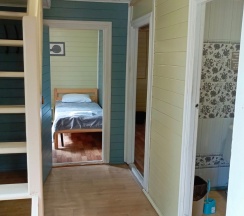 Коттедж № 16 (4 Гостя с доп.местом 5 Гостей) в Литвиново