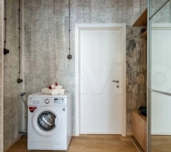 Квартира в Апартаменты на пр-т Римского-Корсакова, 3