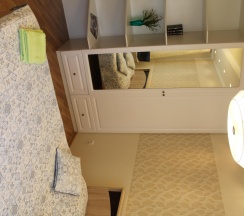 3-комнатные апартаменты люкс в Столичный