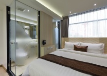 Номер Deluxe в Aspira G Sukhumvit 33