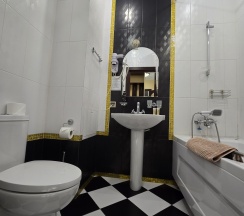 Стандарт DBL в Gallery рark