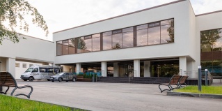 Чеховский: Отель Амакс Курорт Новая Истра