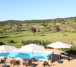 Коттедж в Holiday Home Valmoneda