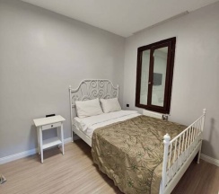 Номер Standard в Ortaköy Tiny One