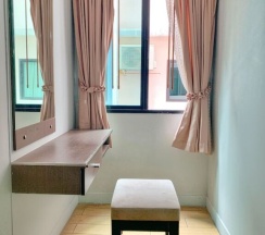 Номер Superior в Scandia beach hotel