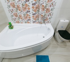 Квартира в Апартаменты на улица Некрасова, 65