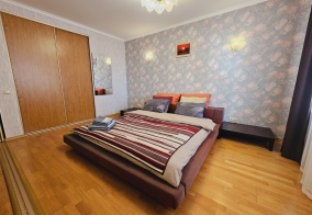 Апартаменты Апартаменты на Пушкина, 50 в Хабаровском крае