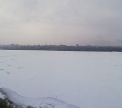Квартира в Апартаменты на Воронеж, улица Перевёрткина, 1/10
