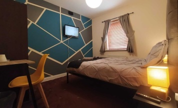 Номер Classic в Bankwell Guest House