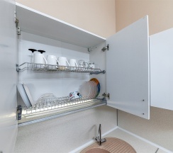 Евродвушка 75 кв. м. в ЖК "Акватория" на берегу моря ул. Крымская д.3 в Милка