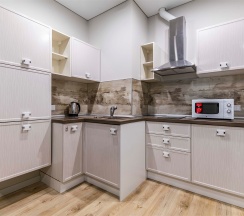 Декабристов 20 -77 в Poshtel VDali